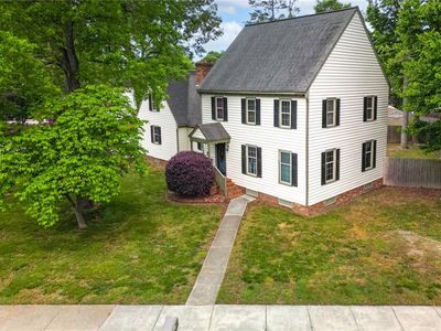 2680 Bernadotte St, Virginia Beach, VA, 23456