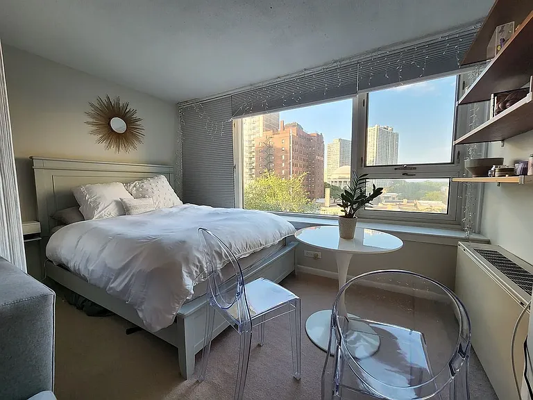 2728 N Hampden Ct #803 — Photo 1