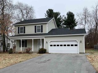 3 Bayberry Dr, South Glens Falls, NY 12803