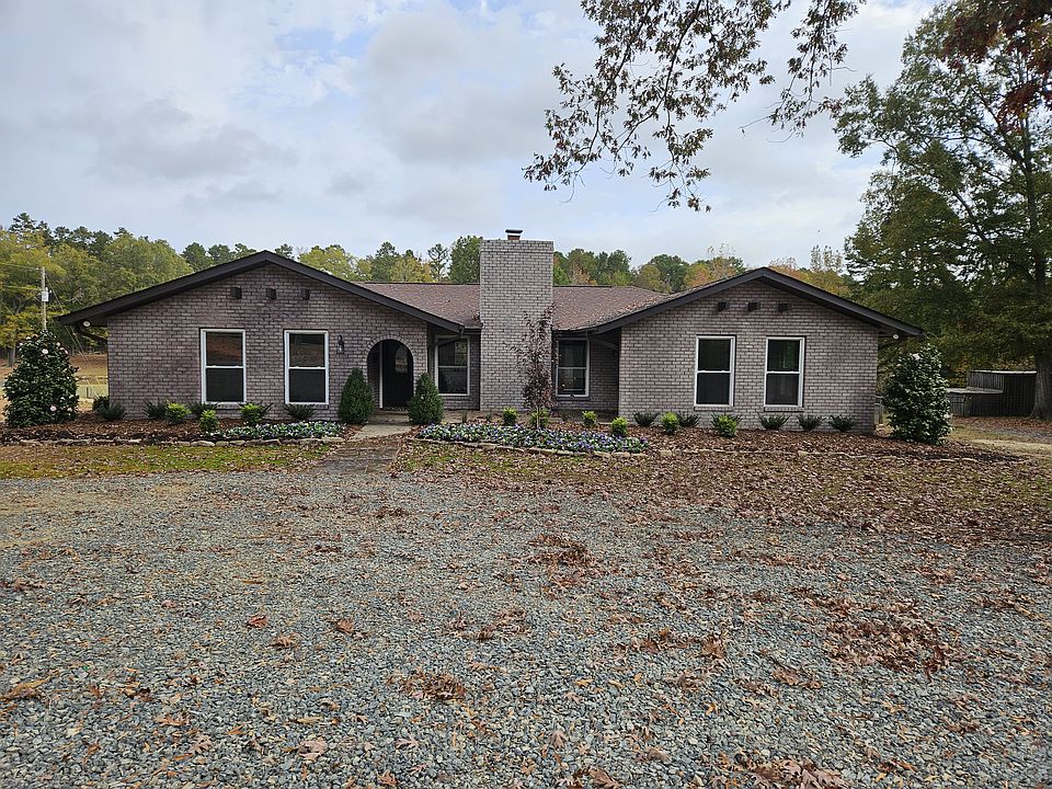 Recently painted and landscaped home. Yard has been seeded.