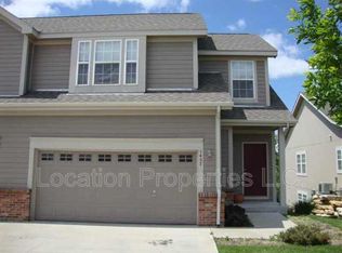 1457 Legends Cir, Lawrence, KS 66049