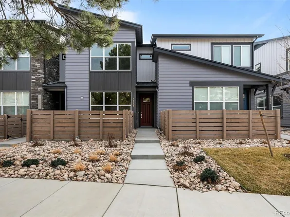 9457 W 58th Lane #B, Arvada, CO 80002