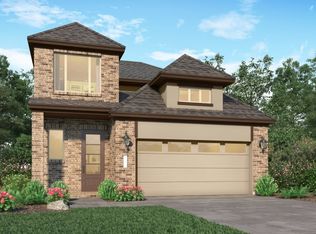 304 Violet Crown Ln, New Caney, TX 77357