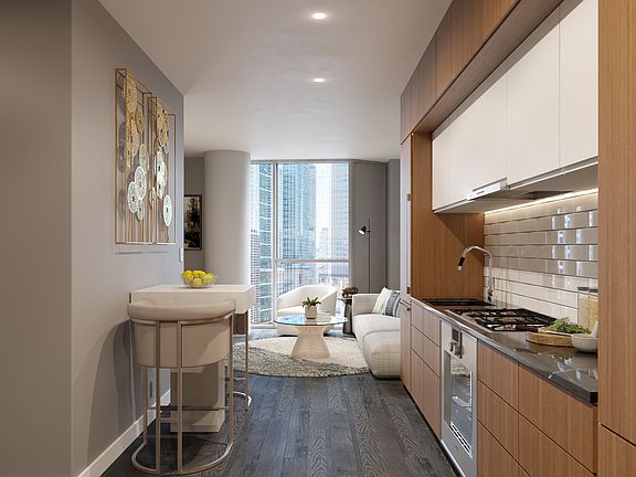 5th image of 211 N Harbor Dr #Jcjl3v