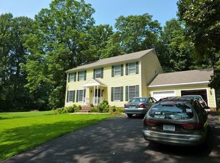 3670 Old Woods Rd, Delaplane, VA 20144