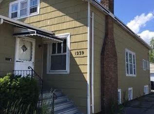 1239 Kenmore Ave, Buffalo, NY 14217