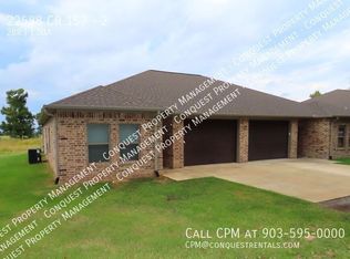 22588 County Road 157 UNIT 2, Bullard, TX 75757