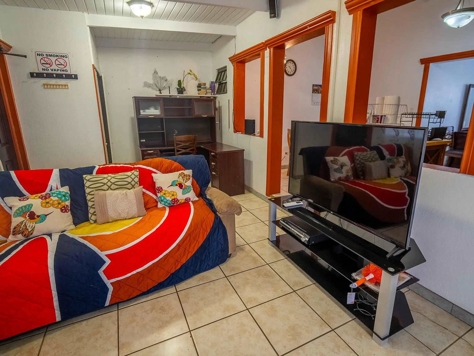 3 bed, 1700 sqft, $2,500 — Photo 3