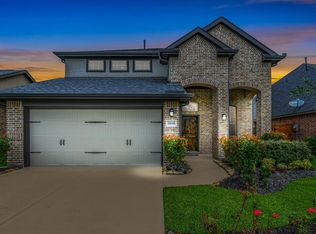 29118 Crystal Rose Ln, Fulshear, TX 77441