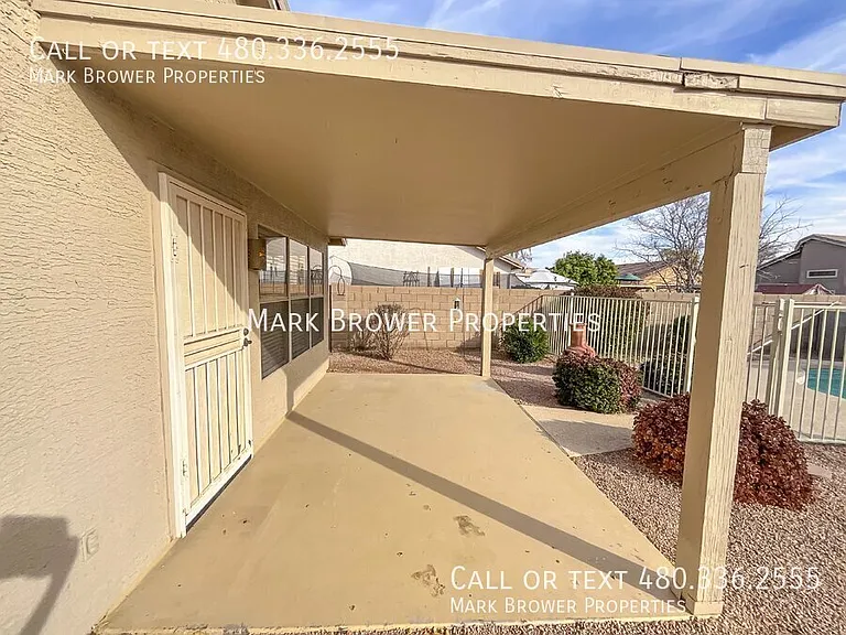 2041 E Rawhide St — Photo 23