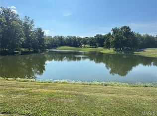 Lakeside Hickory Creek East Dr Lot 1, Washington, MO 63090