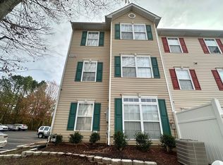 3020 Barrymore St Unit 105, Raleigh, NC 27603