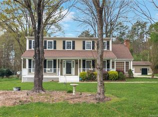 14321 Springwater Dr, Matthews, NC 28105