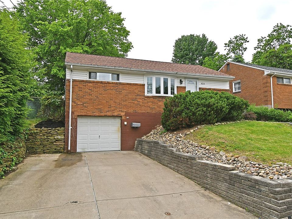 1st image of 433 Ridgemont Dr