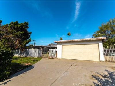 17047 E Alwood St, West Covina, CA, 91791