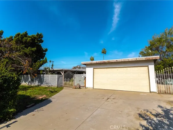17047 E Alwood St, West Covina, CA 91791