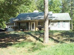 2209 Turtle Cove Trailway, Monticello, GA 31064