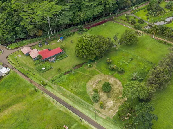 7060 Kahuna Rd, Kapaa, HI 96746