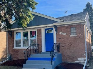 14535 S Parnell Ave, Riverdale, IL