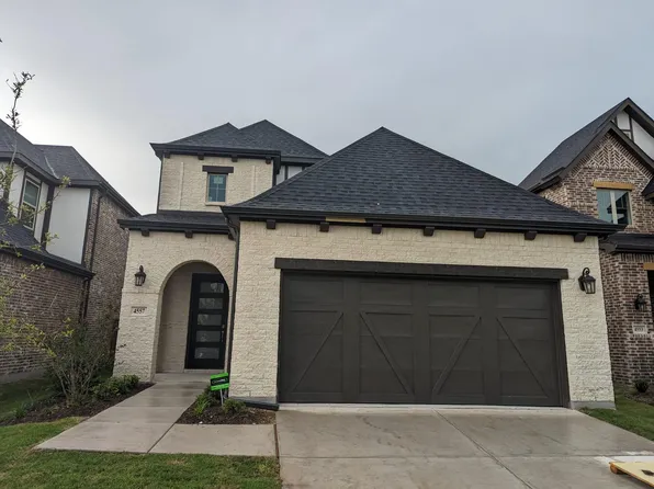 4557 Refugio Dr, Plano, TX 75024