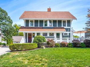 1156 Westwood Ave, Columbus, OH