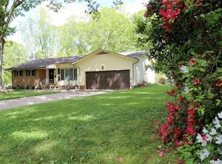 101 Willow Rd, Salisbury, NC 28147