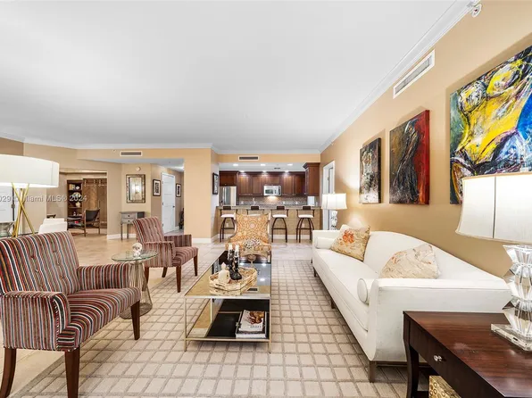 100 Andalusia Ave #20506, Coral Gables, FL 33134