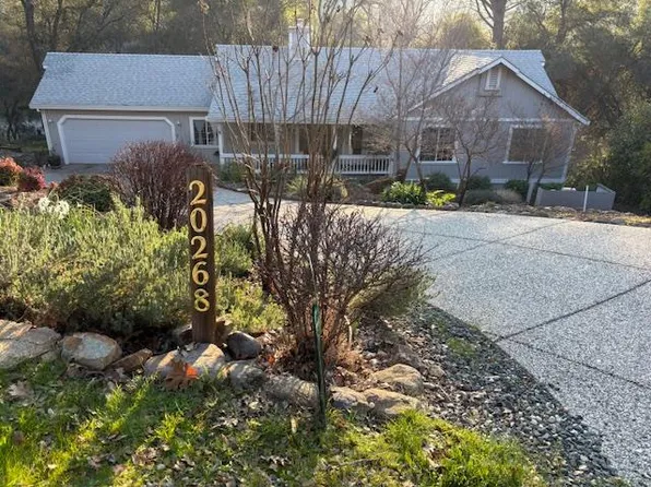 20268 Chaparral Cir, Penn Valley, CA 95946
