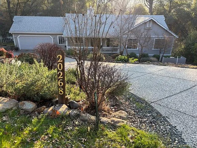 20268 Chaparral Cir photo 1