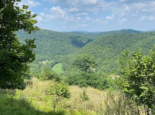 Route 20 Thorn Spring Rd, Franklin, WV 26807