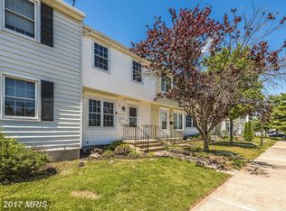 43 Consett Pl #5B, Frederick, MD 21703