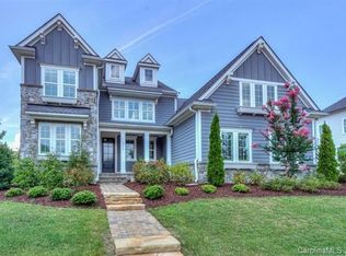 9516 Robbins Preserve Rd, Cornelius, NC 28031