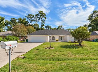 25122 S Broken Bough Dr, Spring, TX 77380