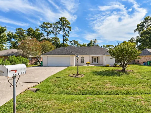 25122 S Broken Bough Dr, Spring, TX 77380