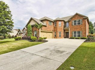 3720 Hunters Walk Way, Cumming, GA 30028