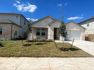 10407 Mager Ln, Hutto, TX 78634