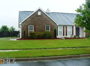 5542 Village Rdg, Fairburn, GA 30213