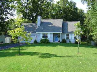 35 SW Pass, Greenfield Center, NY 12833