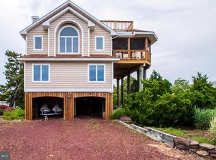 38881 Bayfront Dr, Ocean View, DE 19970