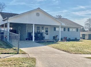 504 Rose Dr, Waverly, OH
