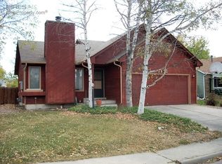 2832 Chickaree Pl SW, Loveland, CO 80537