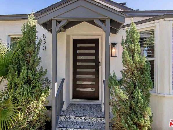 830 N Kenwood St, Burbank, CA 91505