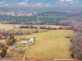 17 N Bolden Rd, Guy, AR 72061