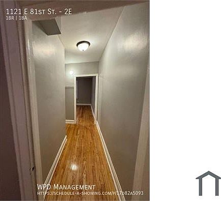 5th image of 1121 E 81st St #2