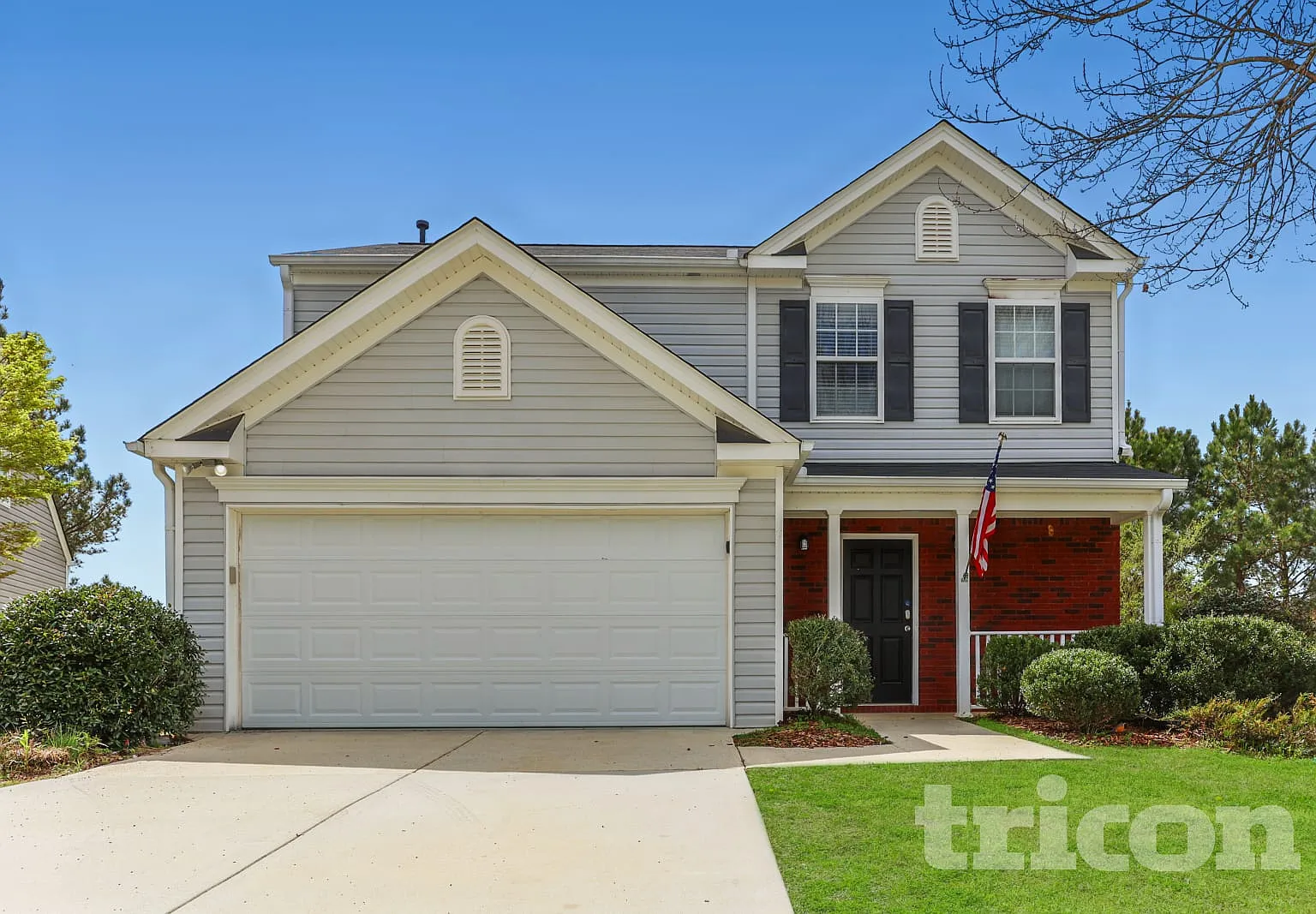 1217 Andrews Drive Lithia Springs GA — Photo 1