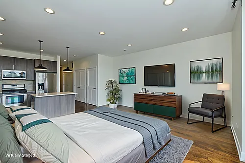 5139 N Broadway #405 Photo 1