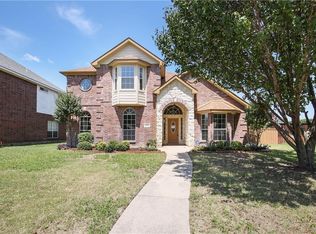 509 Buffalo Creek Dr, Desoto, TX 75115