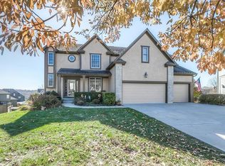 16225 Juniper St, Overland Park, KS 66085