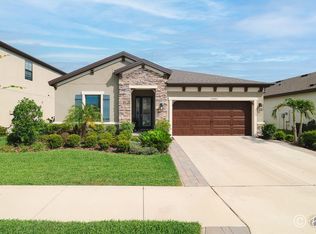 12643 Shetland Walk Dr, Lithia, FL 33547