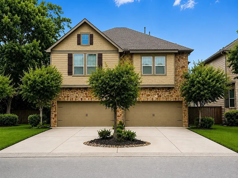 5 Cheswood Manor Dr — Photo 1